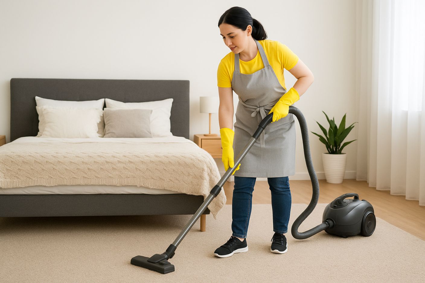 Airbnb Cleaning Services Tampa Bay