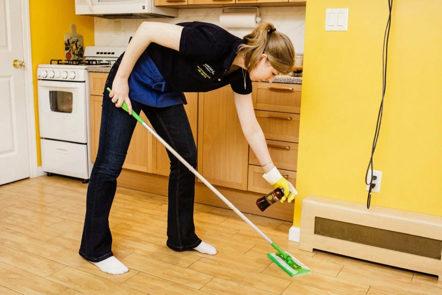 Airbnb cleaning service Tampa Bay