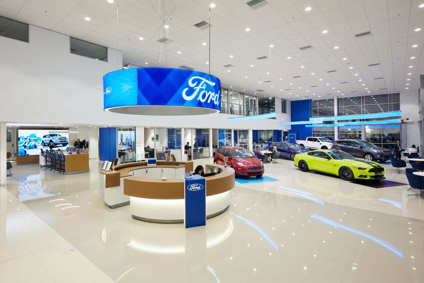 Commercial cleaning services Tampa Bay